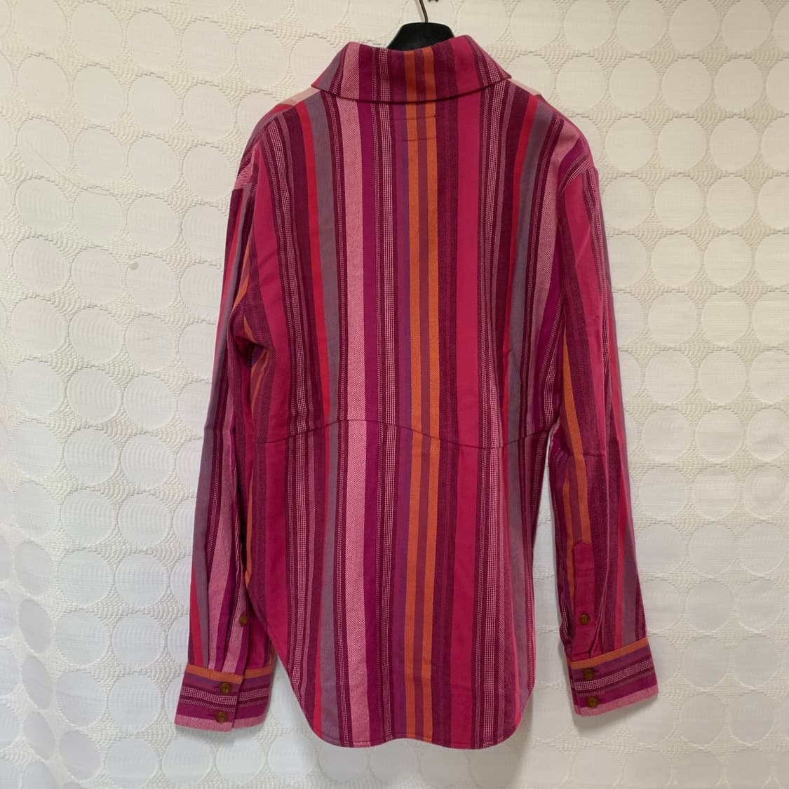 vivienne westwood 스트라이프 셔츠 상품이미지6