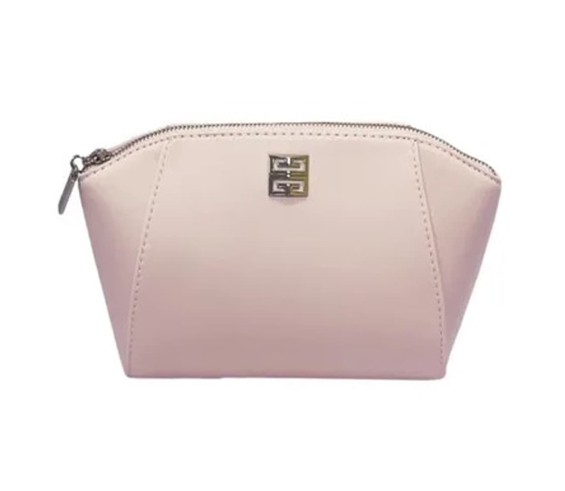 지방시(Givenchy) 연핑크 패브릭 파우치 상품이미지1