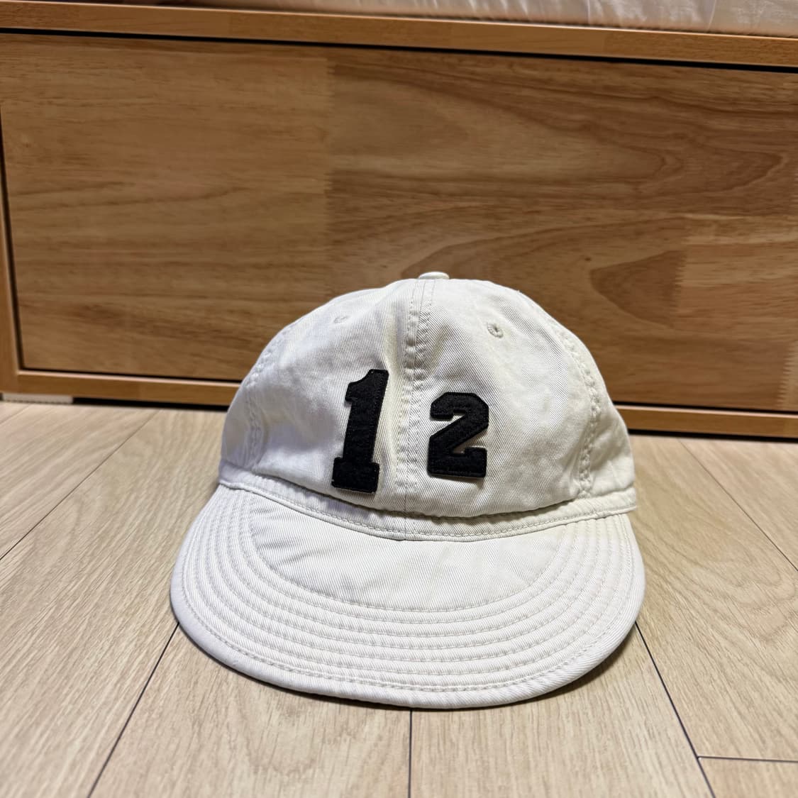 ryoo 알와이오오 볼캡 판매 상품이미지1
