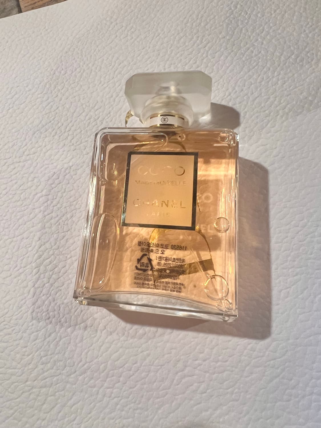 국문 샤넬 코코마드모아젤 edp 100ml 상품이미지2