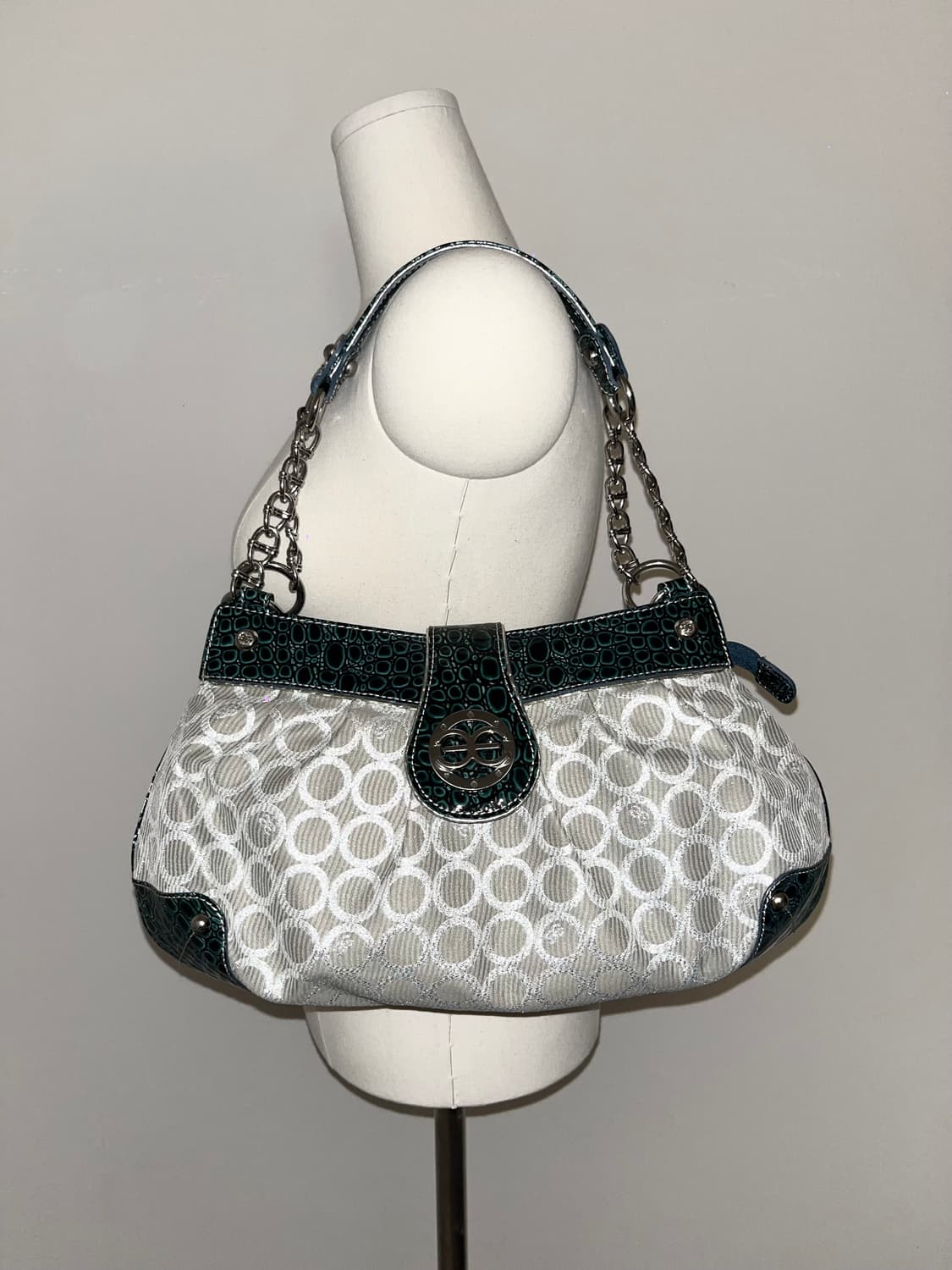 📦 Esquire leather Shoulder Bag 상품이미지2