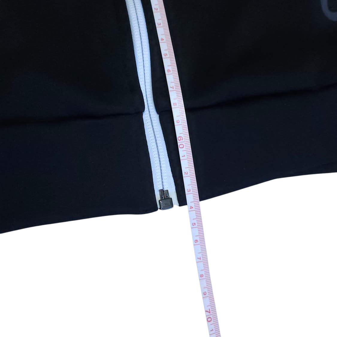 아디다스져지 블랙 여성95M 트랙탑 상품이미지10