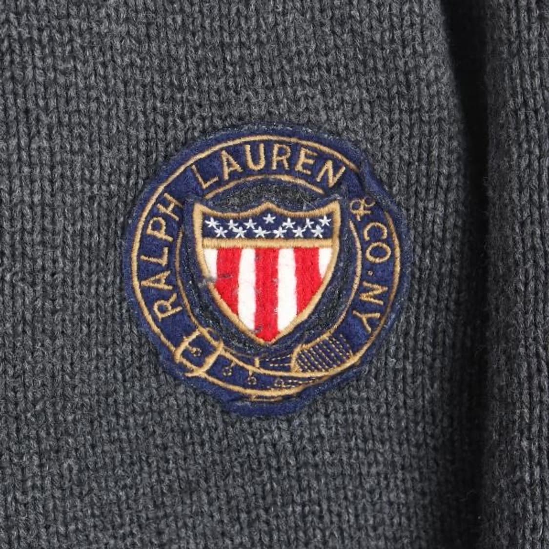 폴로진스컴퍼니 00s 니트 mat123 상품이미지3