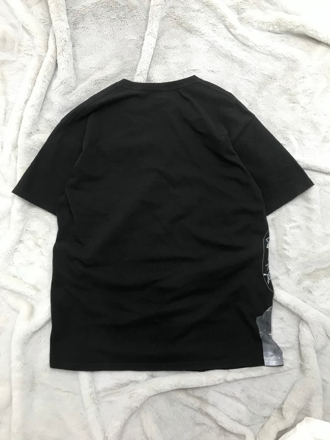 < Stussy Printing T-shirt > 상품이미지9