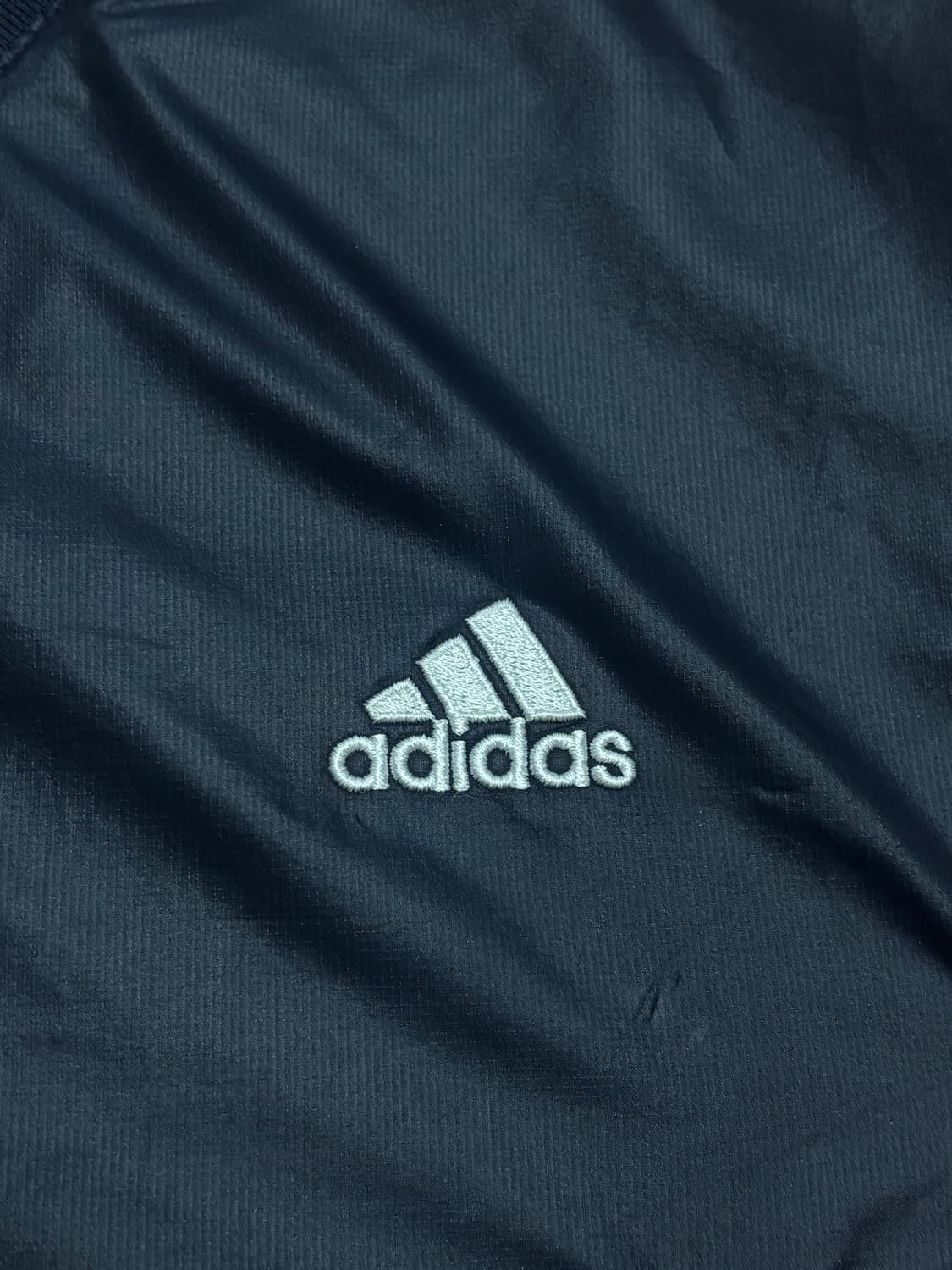 아디다스 올드스쿨 블랙 웜업 상품이미지7