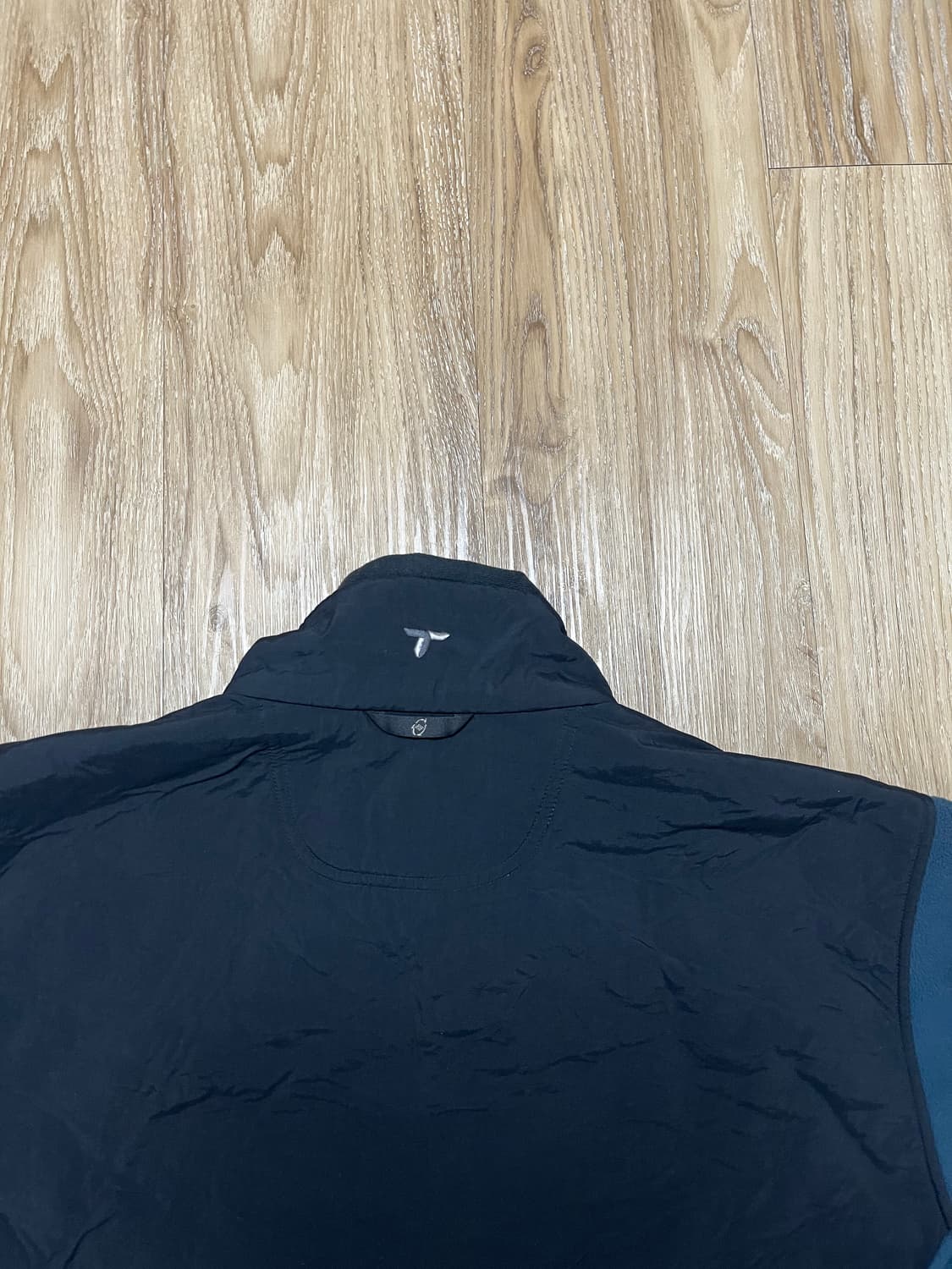 컬럼비아 티타늄 플리스 자켓 XL 상품이미지4