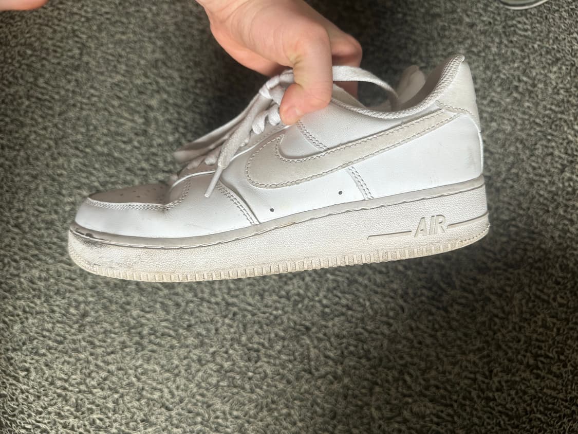 나이키 에어포스 [255] 상품이미지3