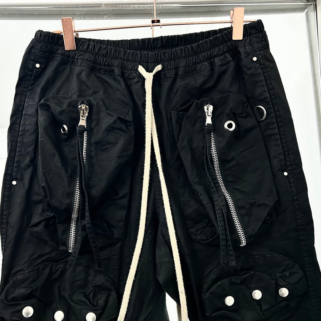 그레일즈 탄창 카고 팬츠 초판 상품이미지7