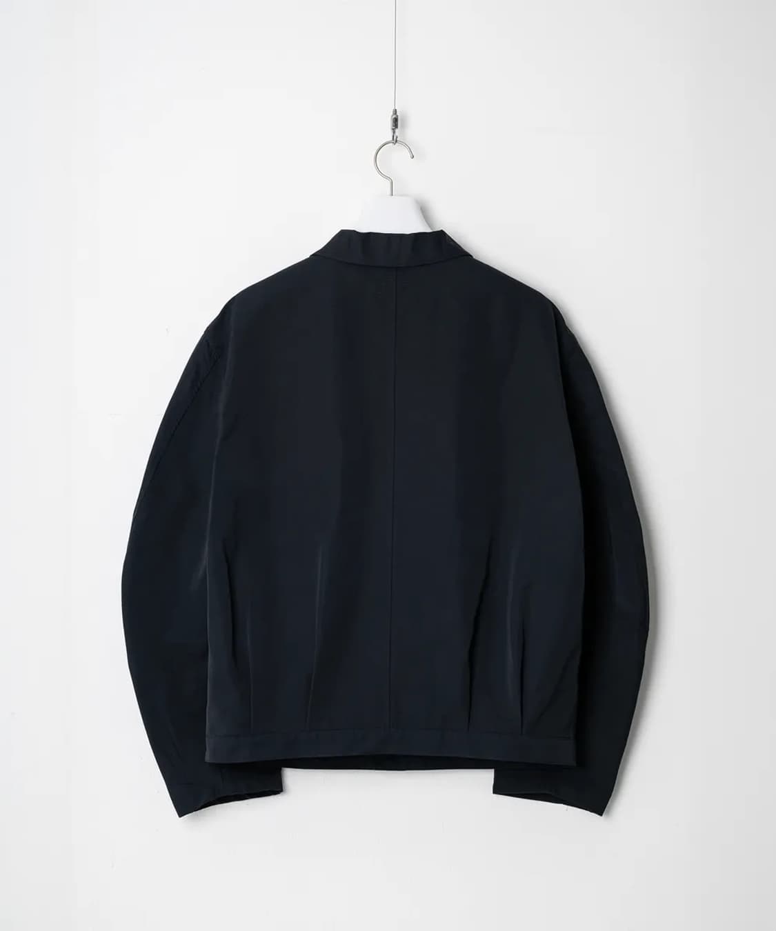 와기 WHAGI 에어 자켓 (네이비 차콜) 상품이미지2