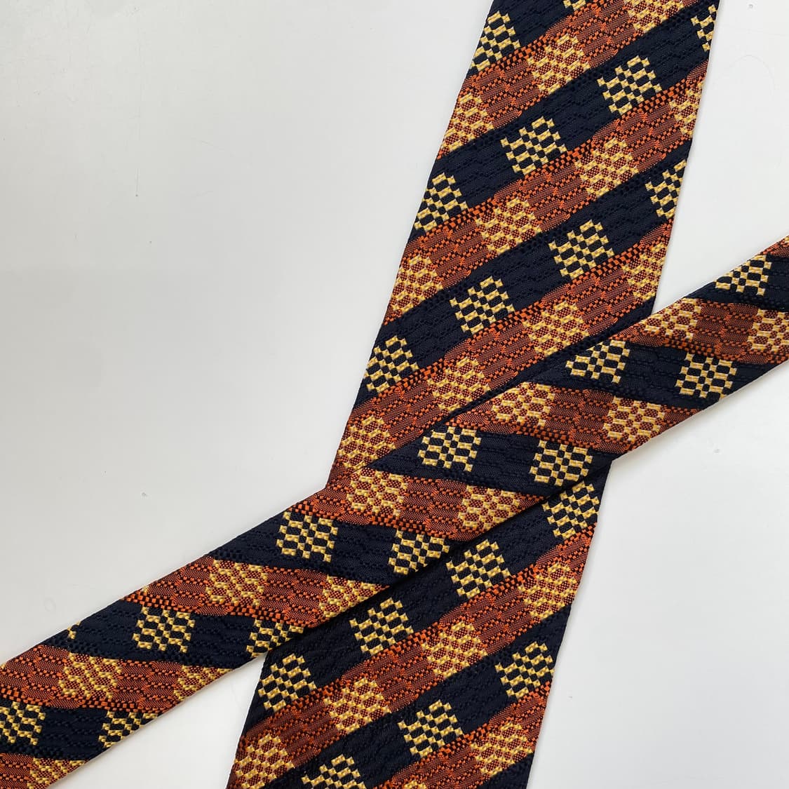 에르메네질도제냐 정품 명품 넥타이 상품이미지3