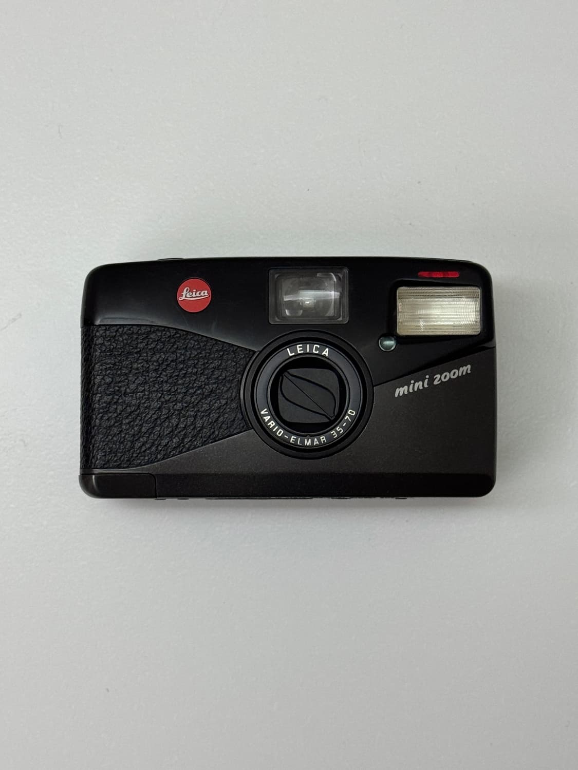 라이카 미니줌 필름카메라 Leica mini zoom 상품이미지1