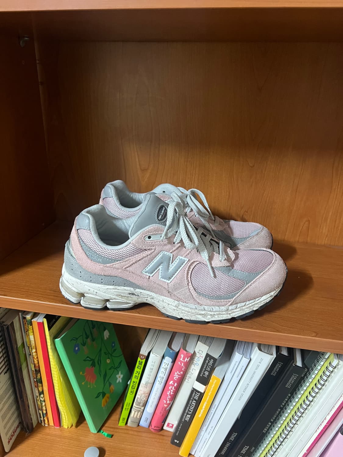 뉴발란스 2002 R 270 상품이미지1