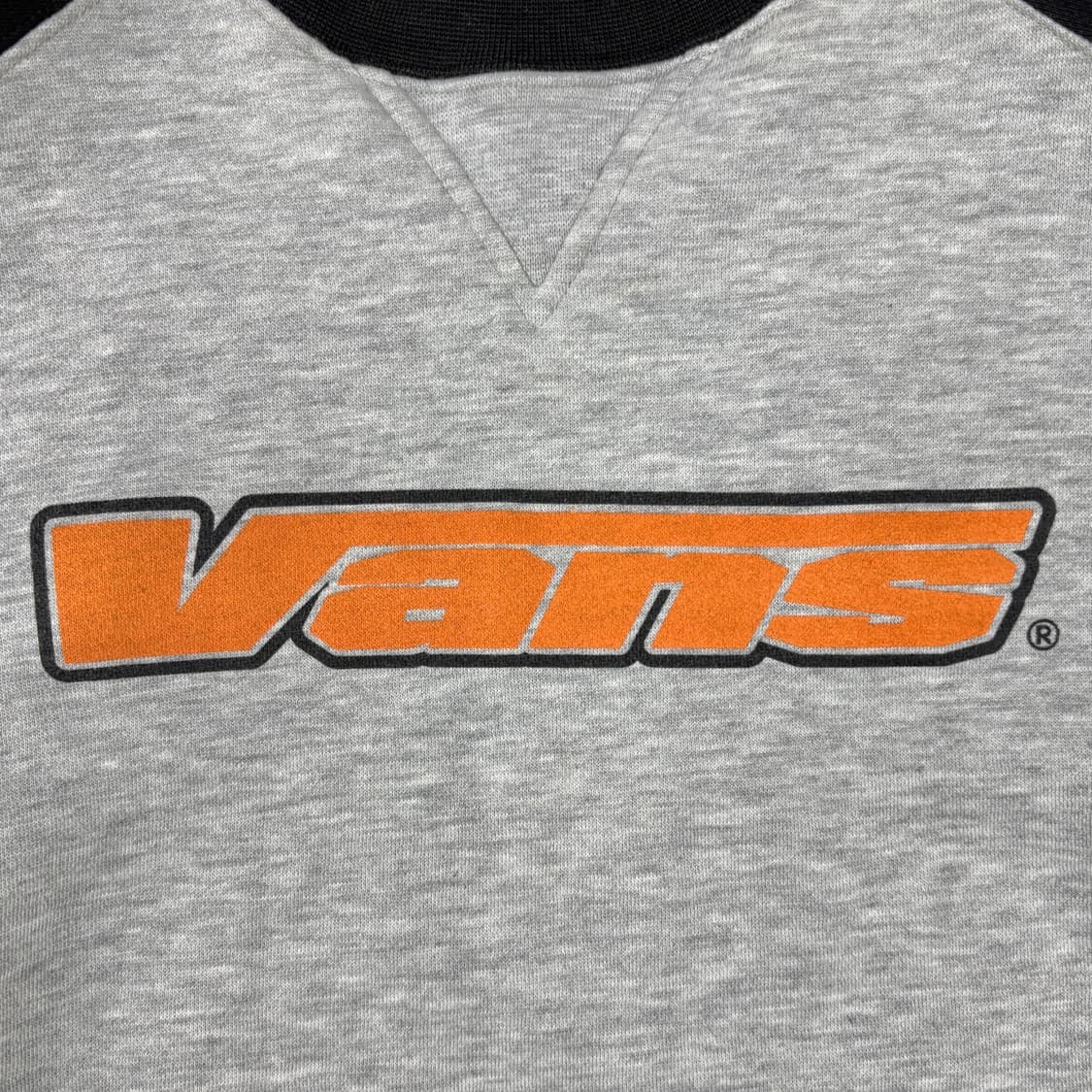 00's 반스 스웻셔츠 상품이미지3