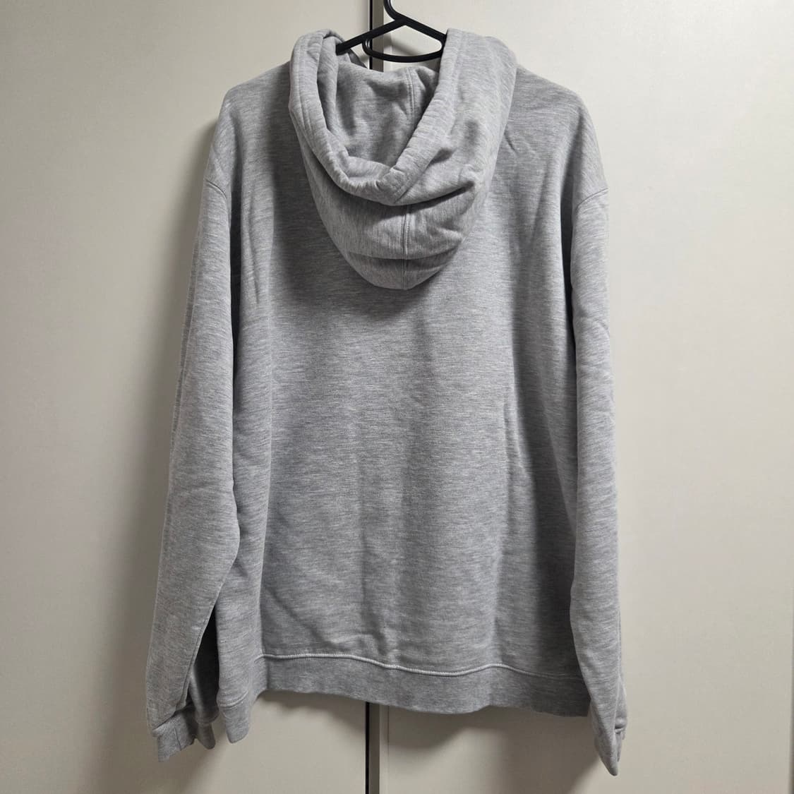 90-00s Reebok vintage 후드 티셔츠 L(100) 상품이미지6