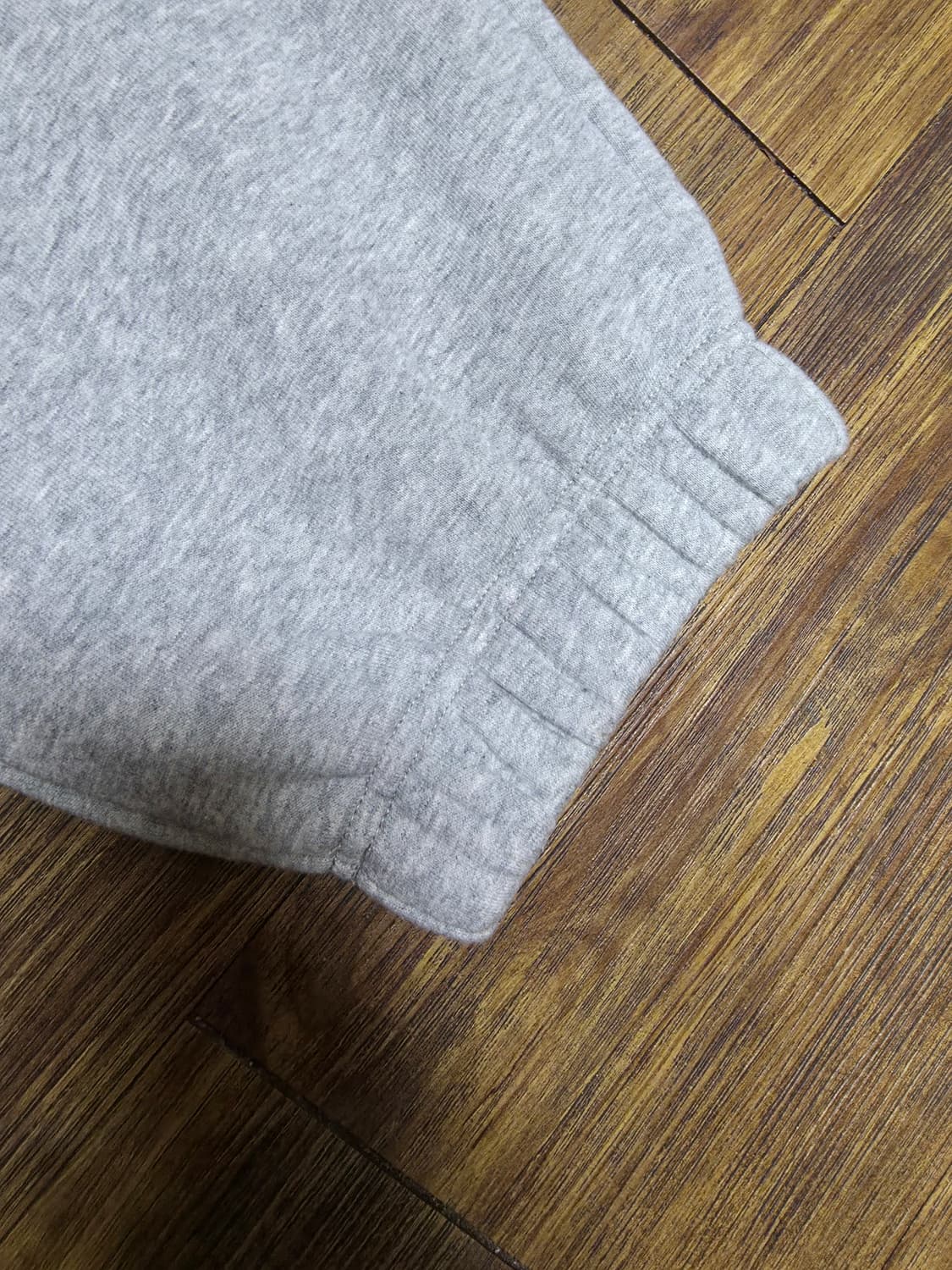 에잇세컨즈 기모바지 미사용품  상품이미지6