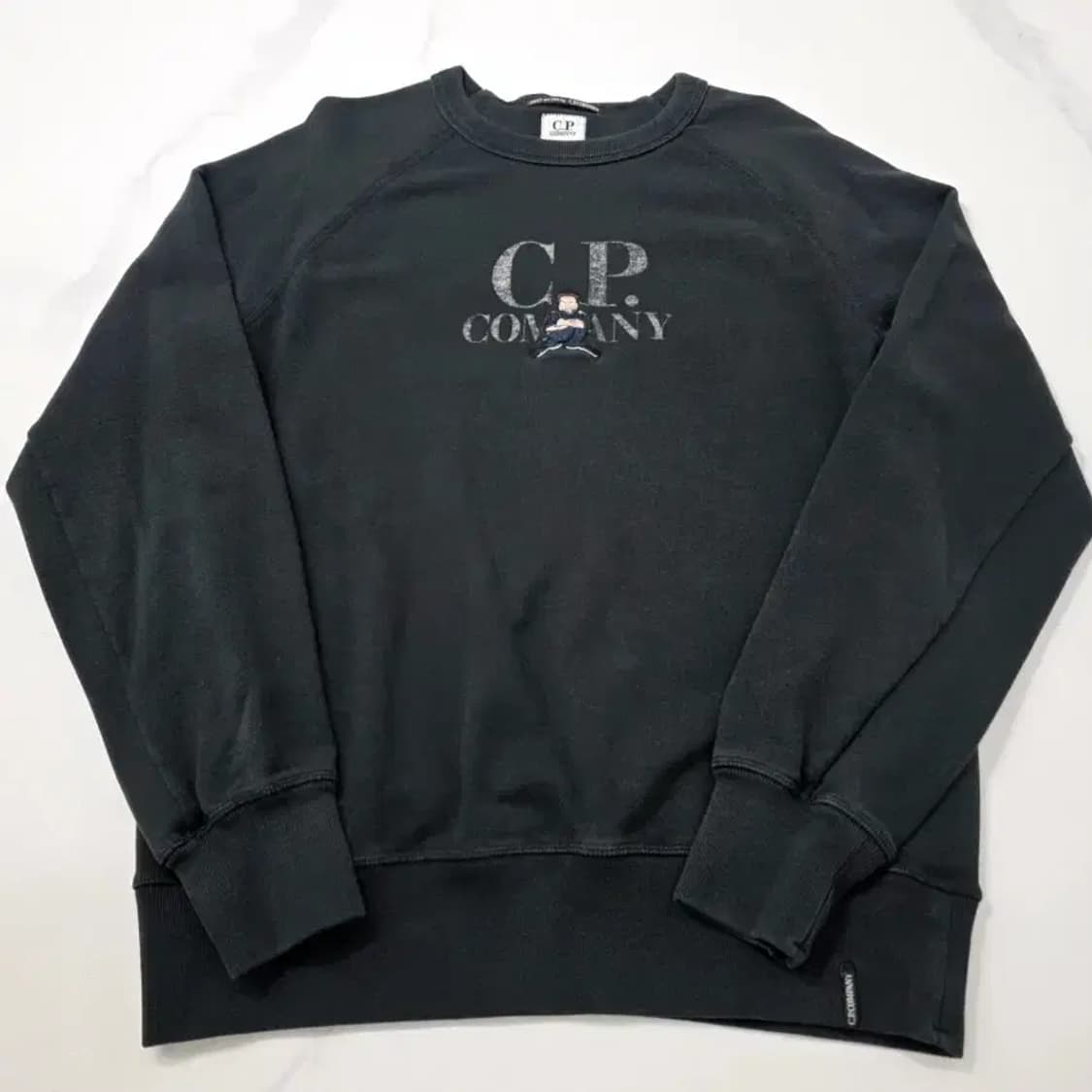 CP컴퍼니 코믹스앤카즈 맨투맨 L 상품이미지9