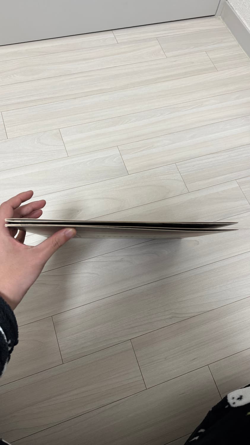 [OS] 잔나비 - 환상의 나라 LP 블루 옐로우 스플래터 상품이미지6