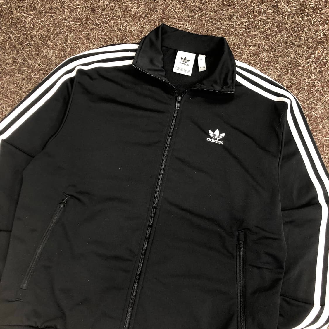 아디다스 파이어버드 져지 트랙탑 상품이미지2