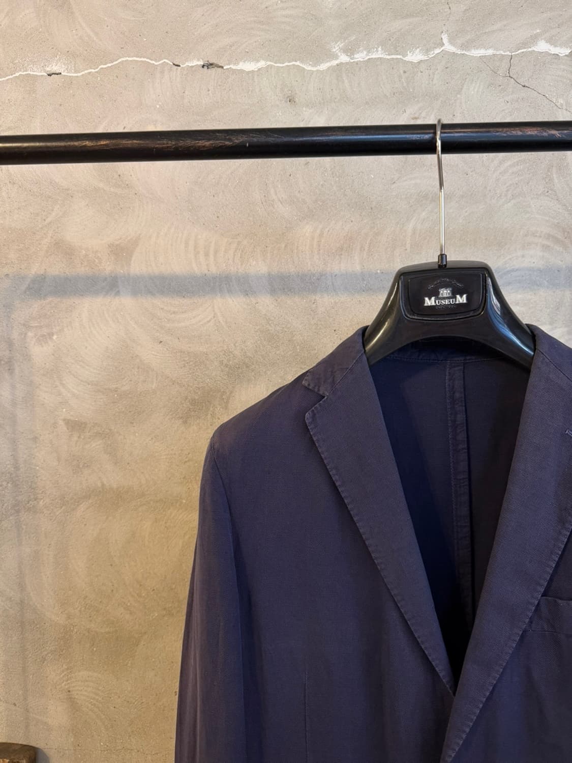 에르메네질도 제냐 테일러드 자켓 100 상품이미지7