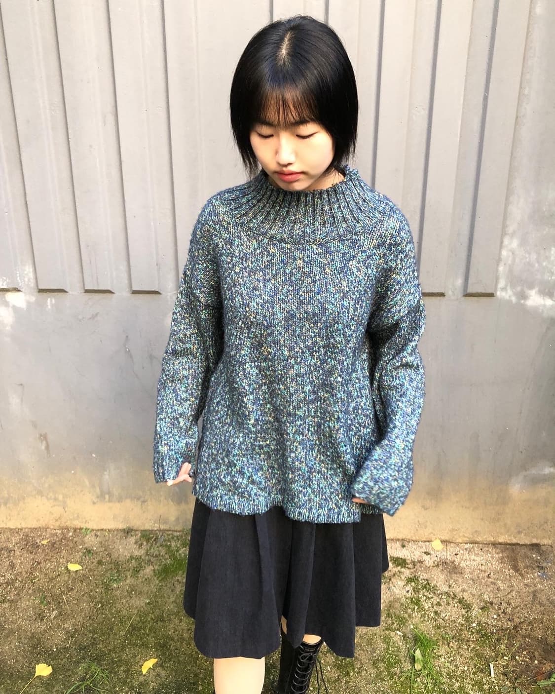 frost knit 상품이미지5