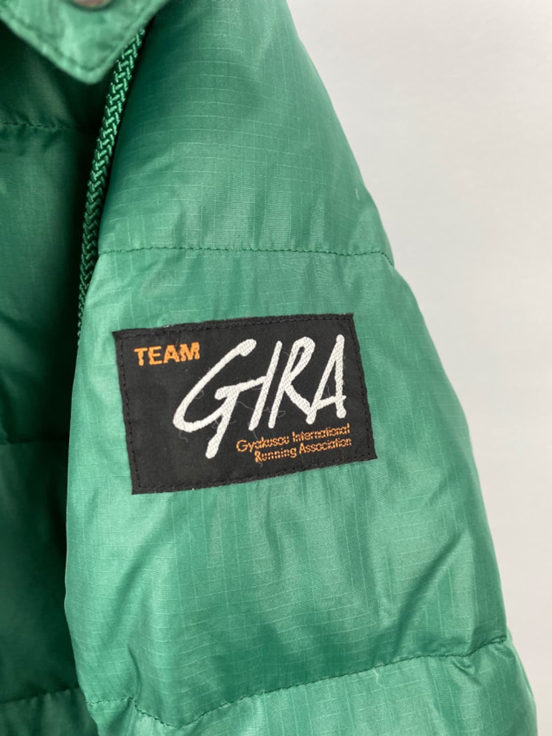 UNDERCOVER 2010 fw padding 언더커버 패딩 상품이미지6