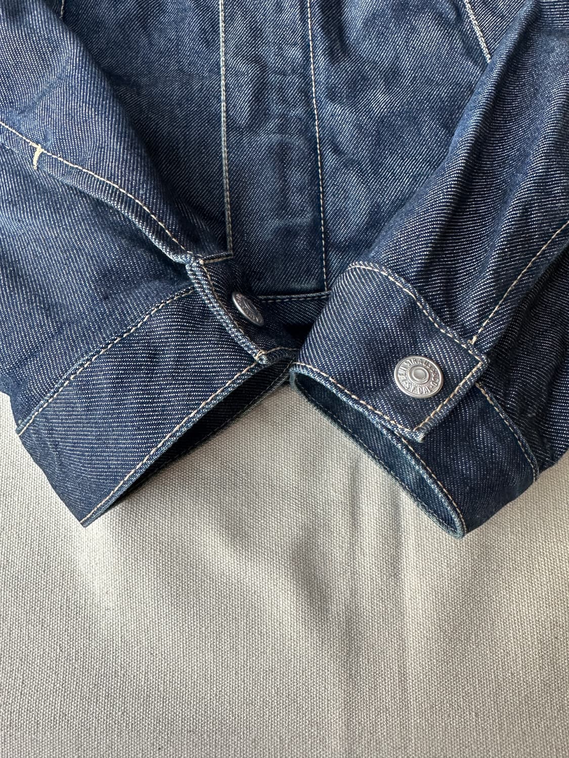 리바이스 엔지니어드진 데님자켓 95 상품이미지6
