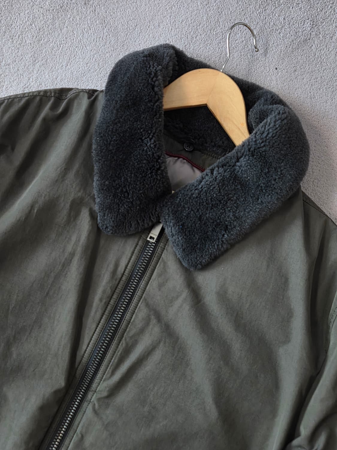 (105)
브렌우드 브리스톨 파일럿 다운보머
  상품이미지3