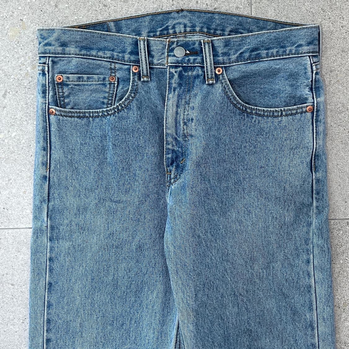 levis 리바이스505 [32] 상품이미지5