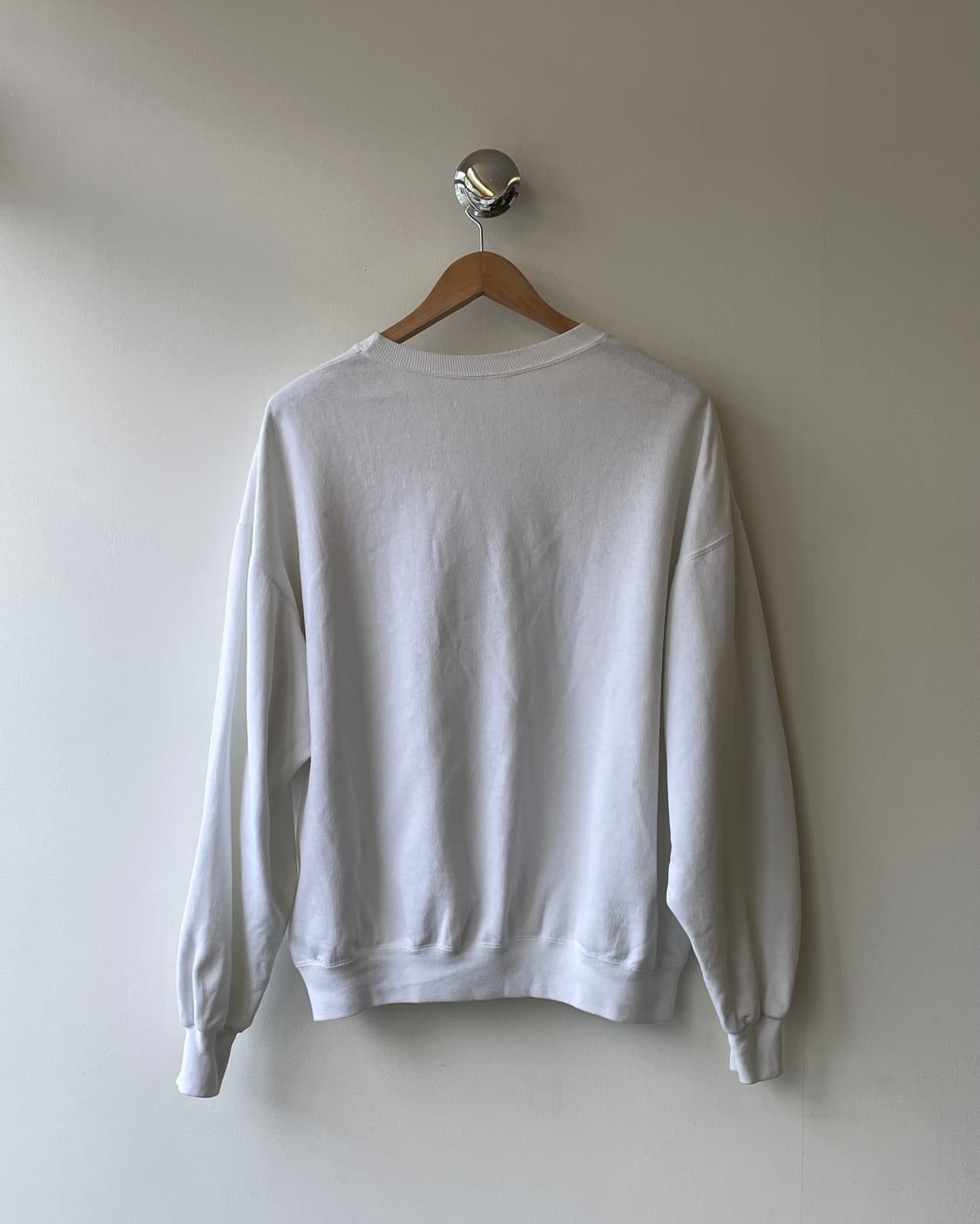 90‘s Hardrock cafe sweat shirt 하드락카페 스웻 상품이미지3