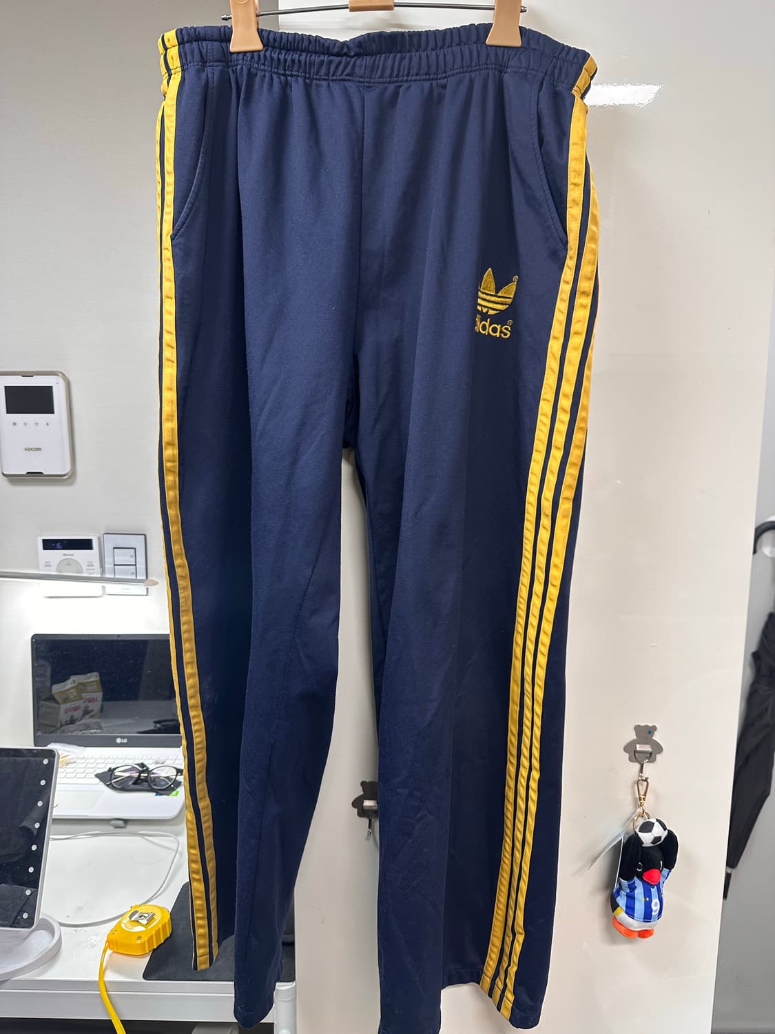 아디다스 트레이닝 팬츠  상품이미지1