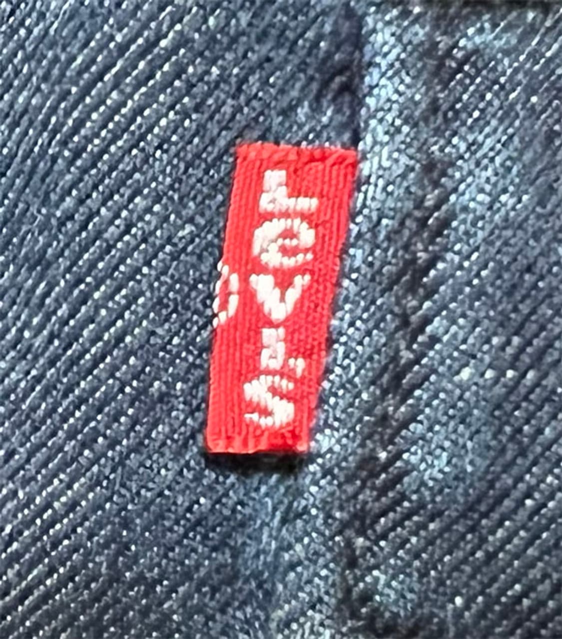 리바이스 72623 남자 데님자켓 춘추 트러커 캐주얼 스판 L 100 상품이미지4