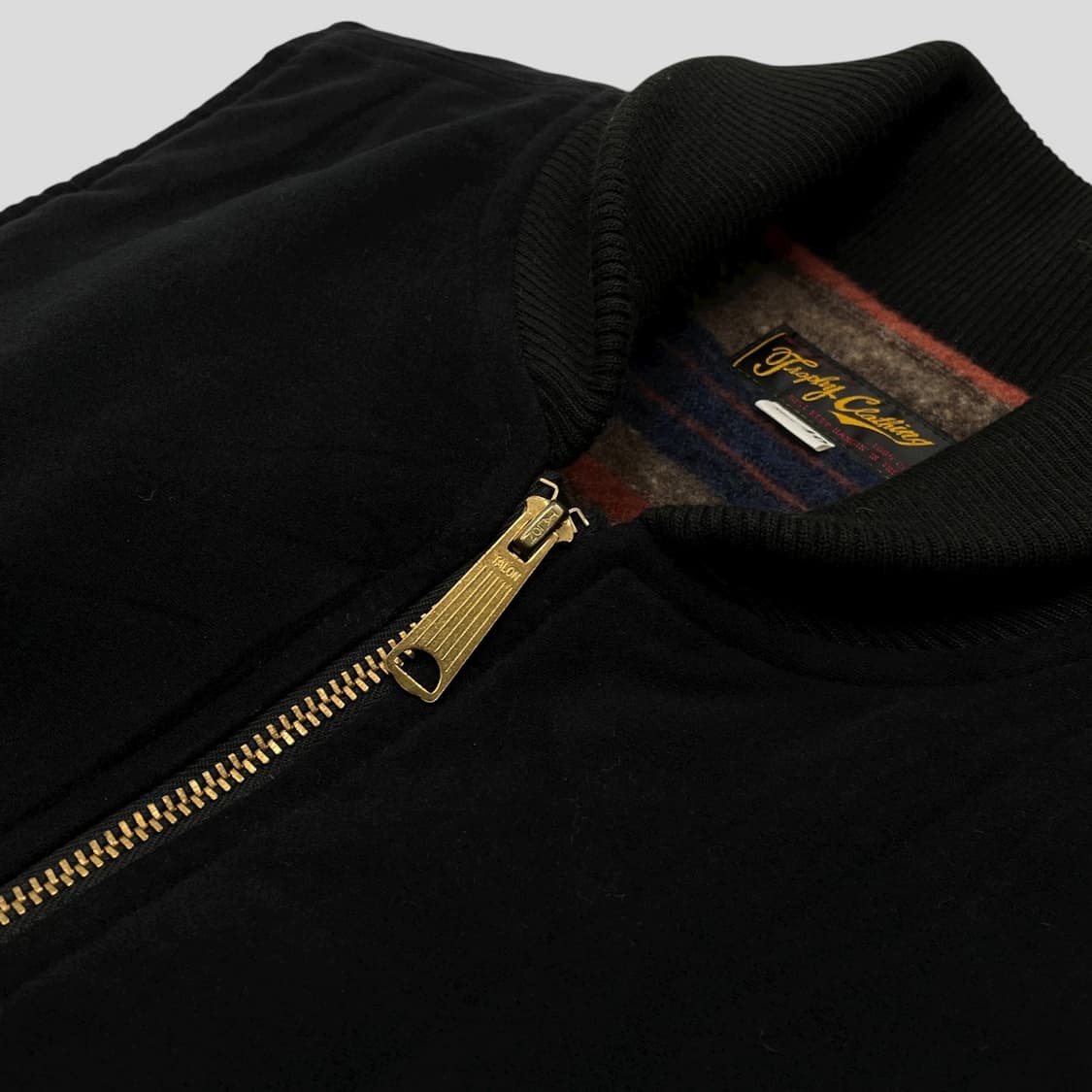 트로피 클로딩 스톰 베스트 상품이미지7