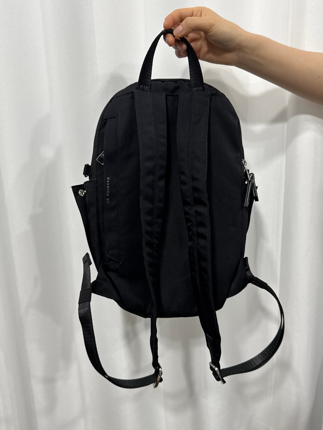 mini backpack 상품이미지3