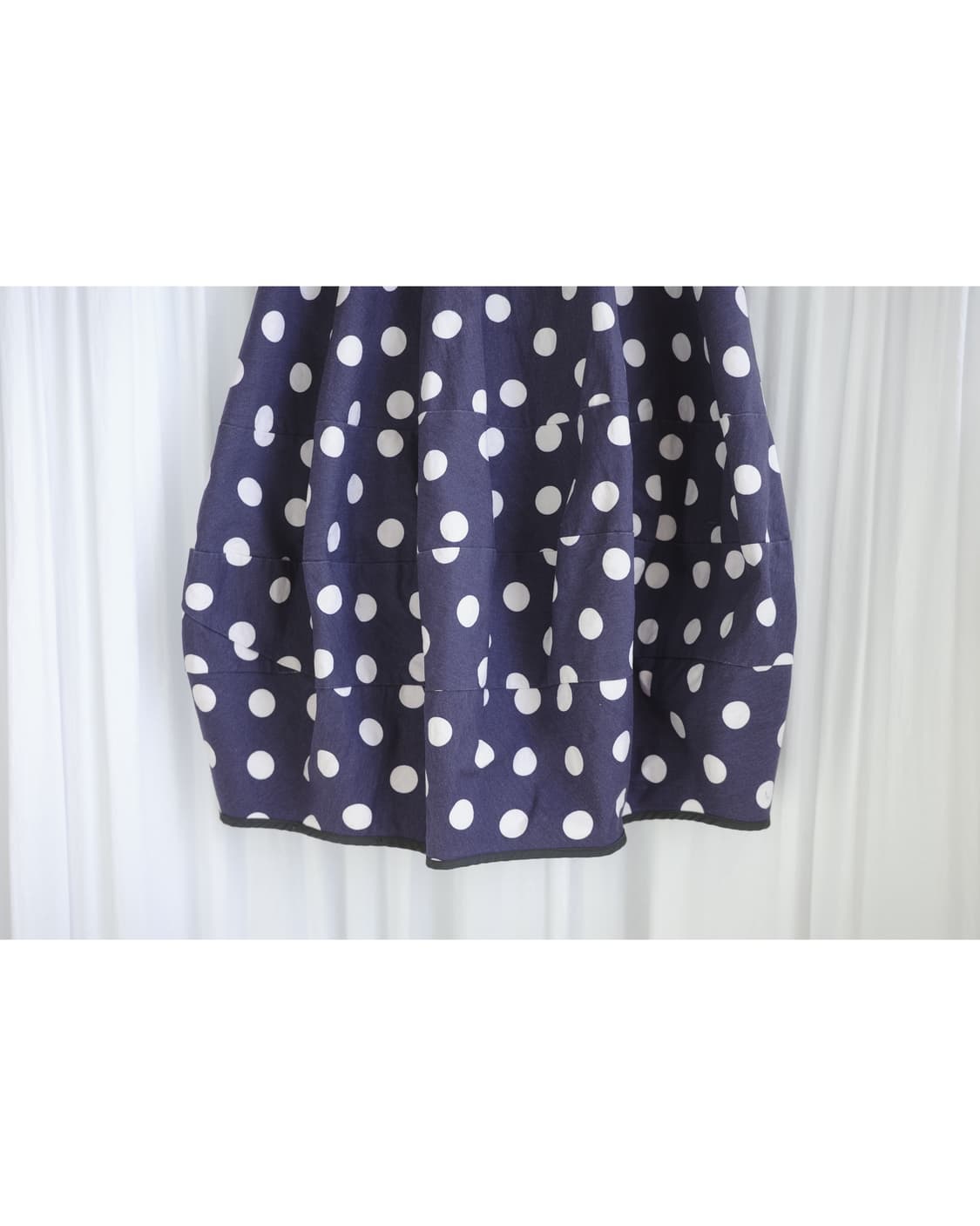 Pictures balloon purple skirt 상품이미지2