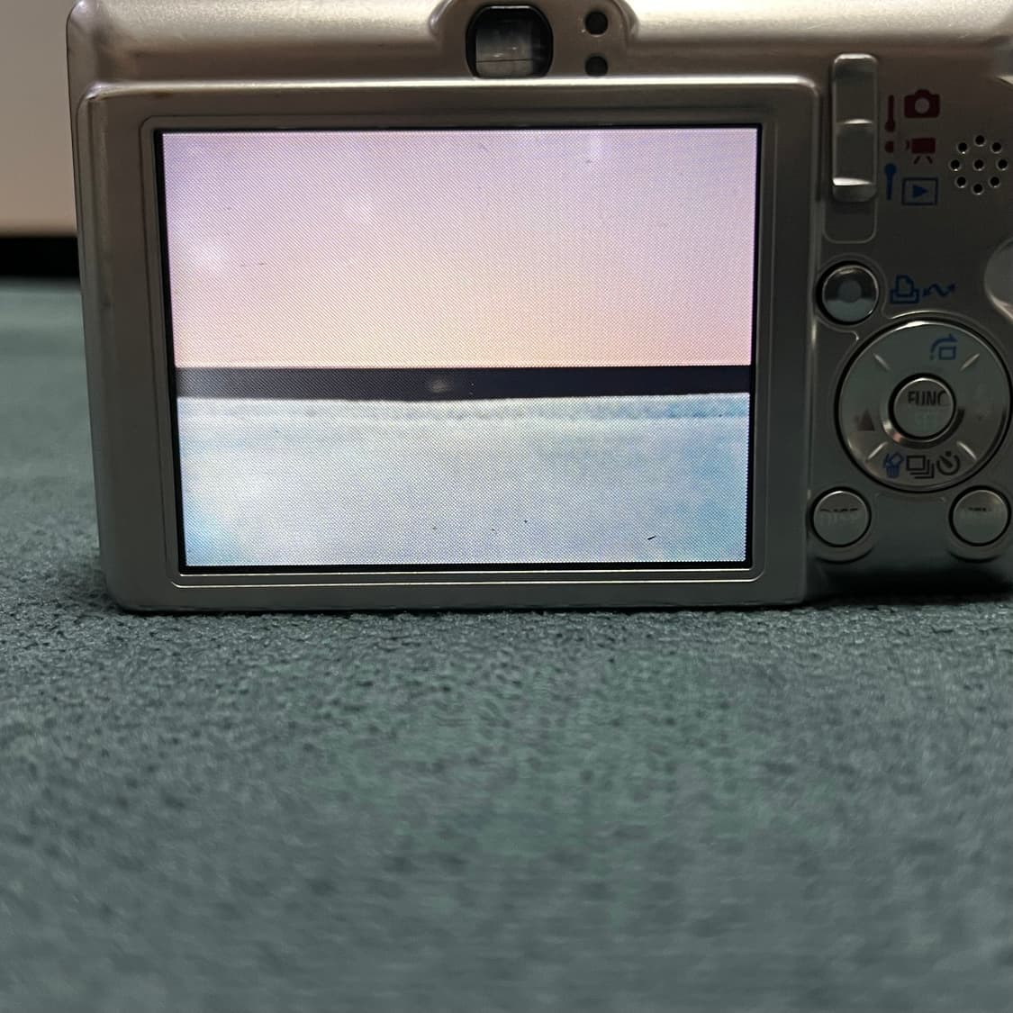 canon ixy60 캐논 디지털 카메라 상품이미지8