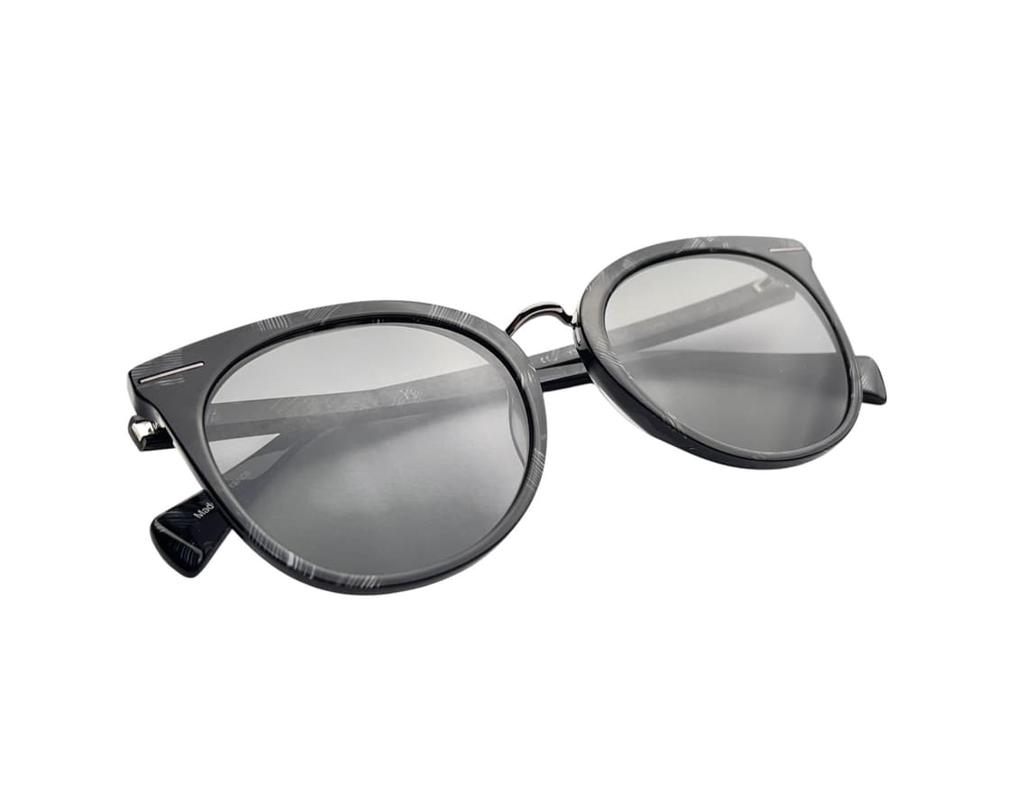 grey shell sunglasses 상품이미지2