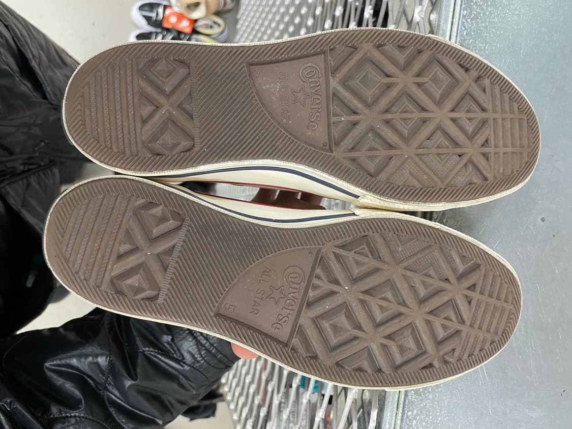 컨버스 척 70 하이 파치먼트 240 (gr-4138) 상품이미지6