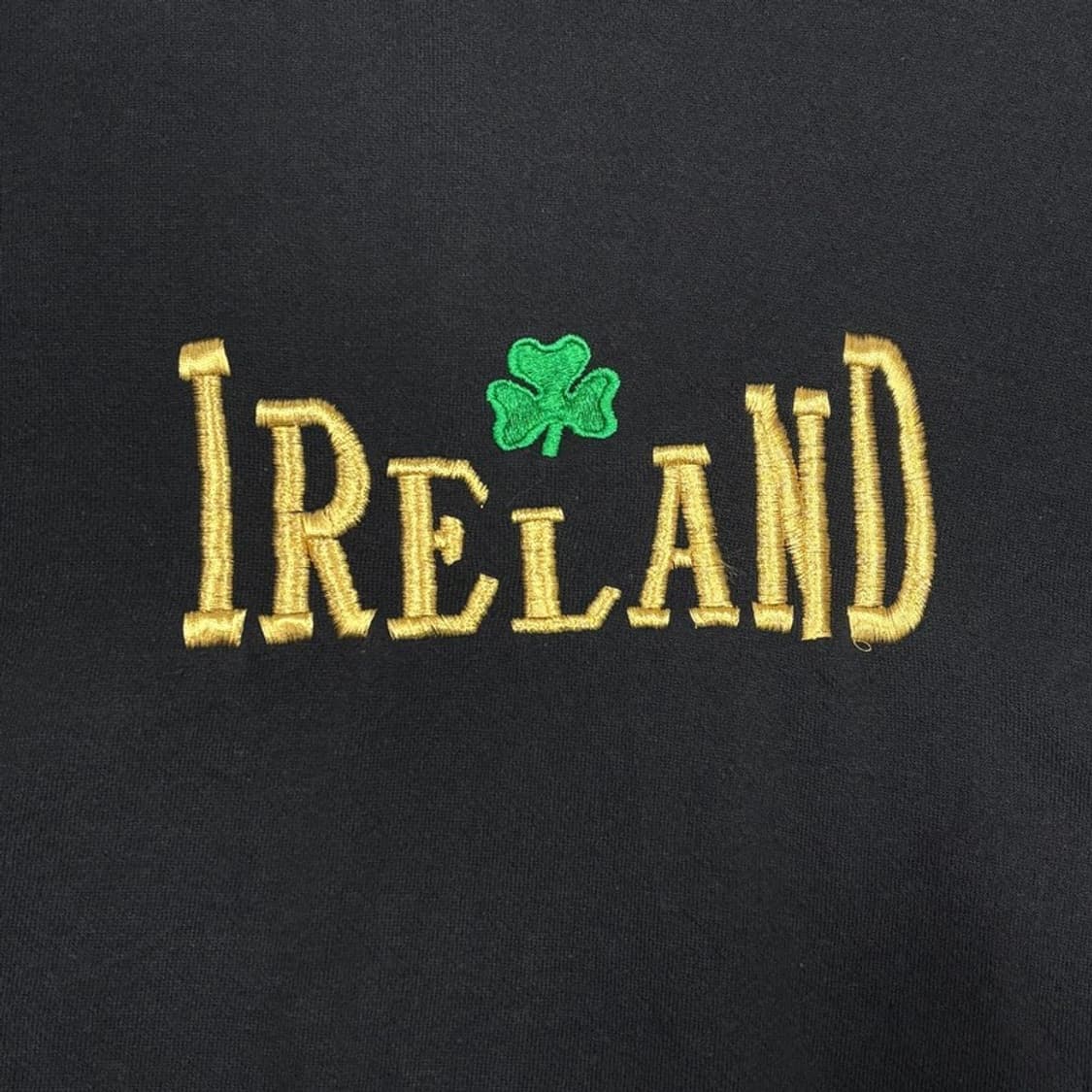 디스커스 애슬레틱 클로버 맨투맨 v0279 상품이미지4