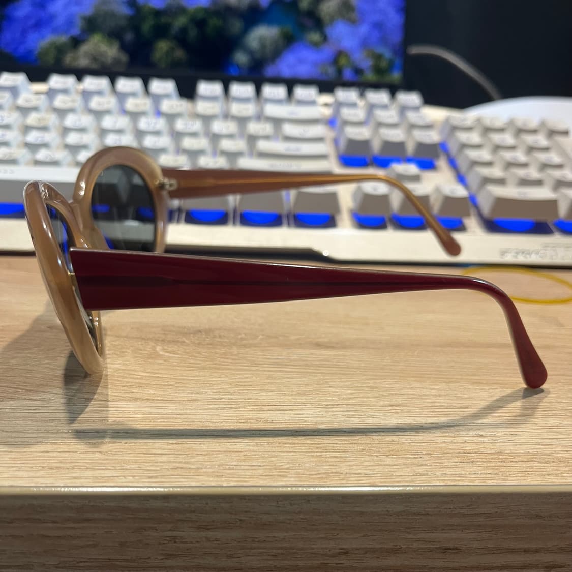 크리스찬 로스 선글라스 christian roth 상품이미지3