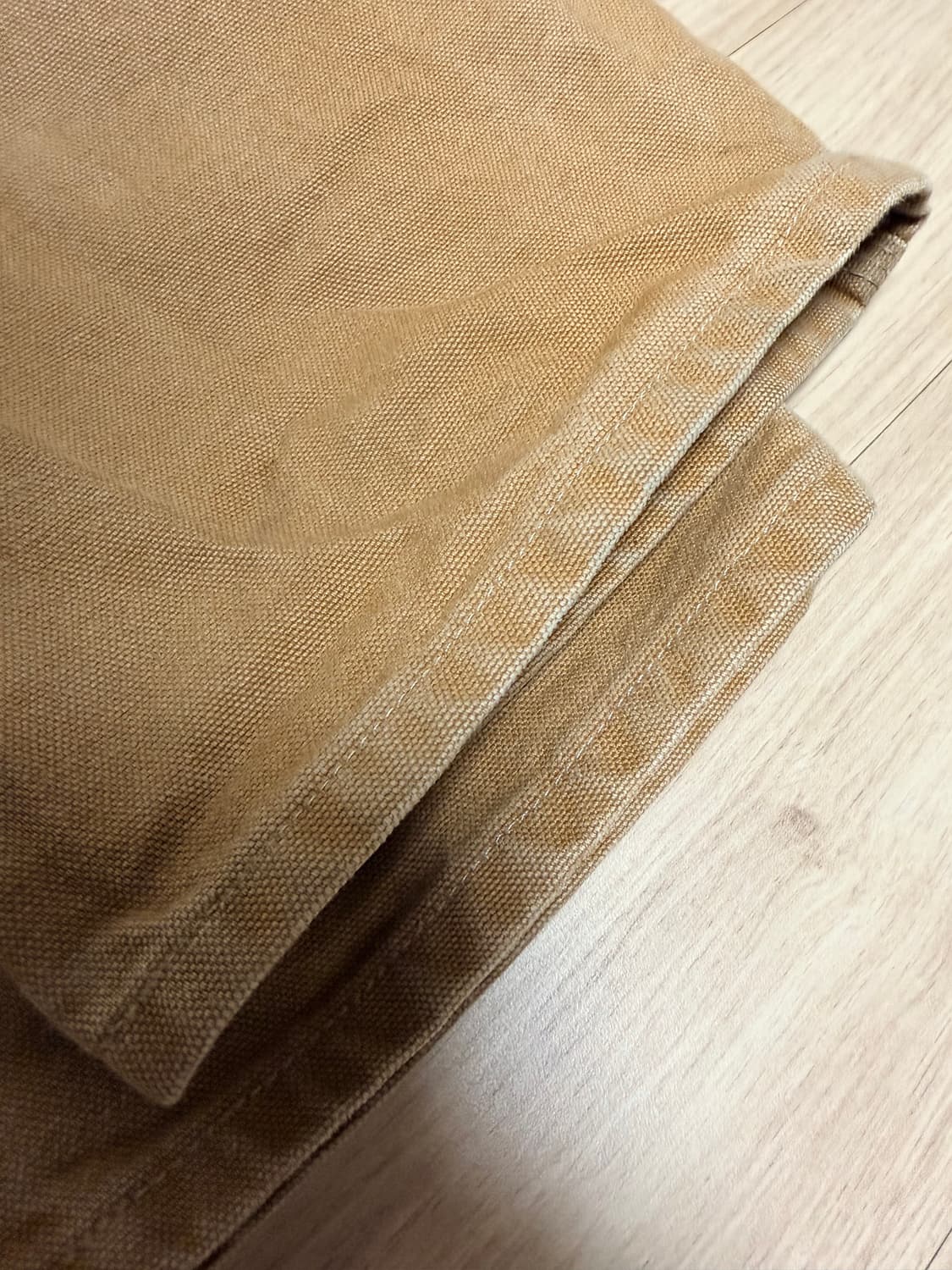 [34x30] 칼하트 B01 더블니 워크팬츠 상품이미지4