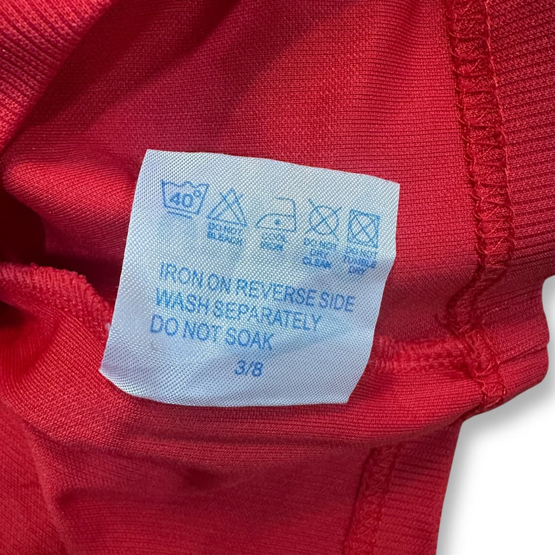 엄브로 맨유 올드 유니폼 상품이미지8