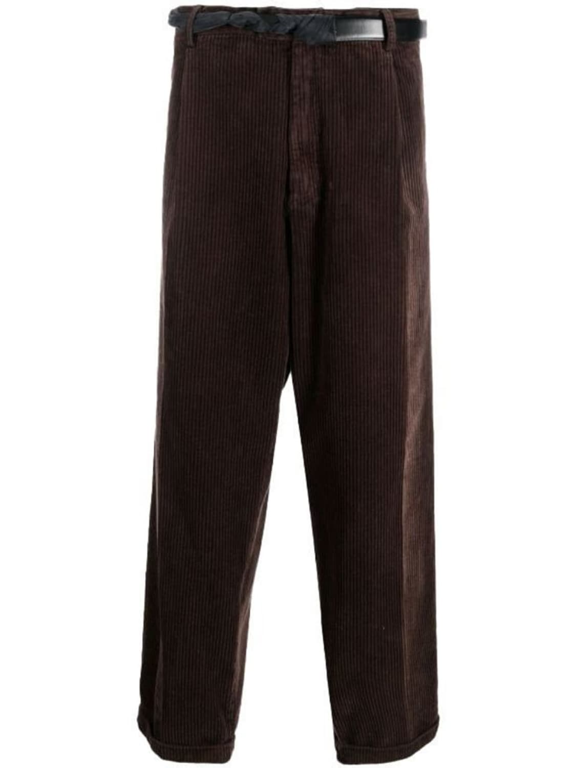 마리아노 코듀로이 팬츠 상품이미지1