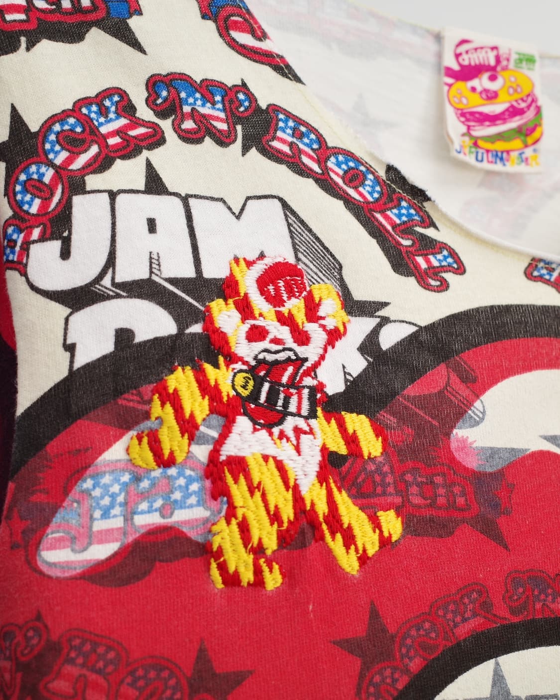 Jam Joyful and Monster 상품이미지5