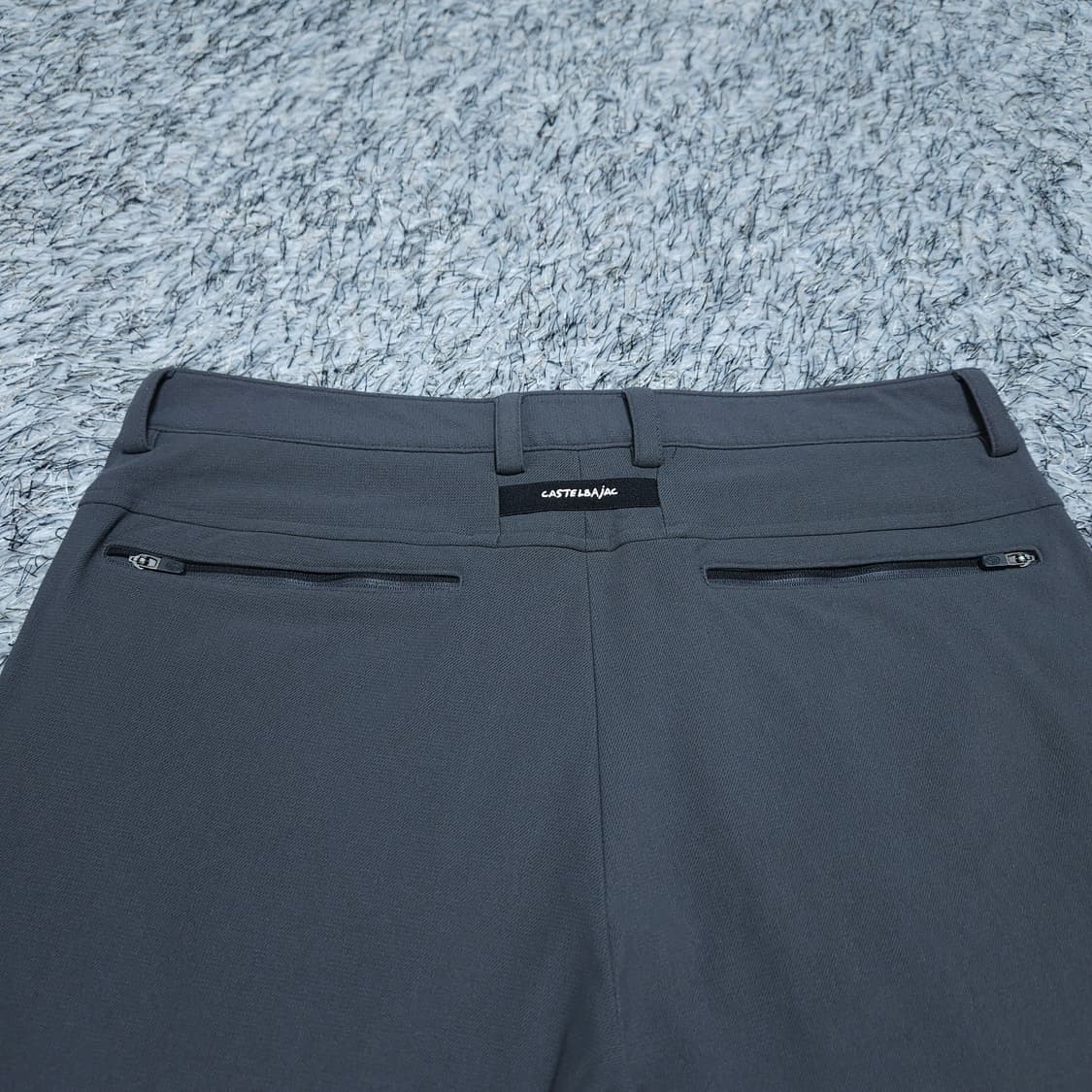 까스텔바작) 32-33(84) 남자 약기모골프바지 / 왕눈이샵 상품이미지6