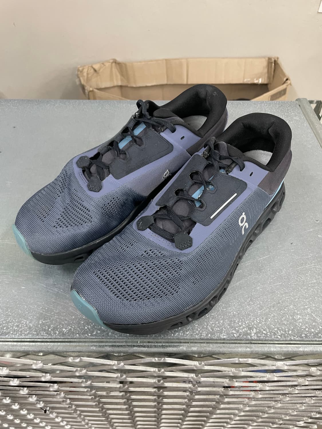 온러닝 클라우드스트라투스 3 275 상품이미지2