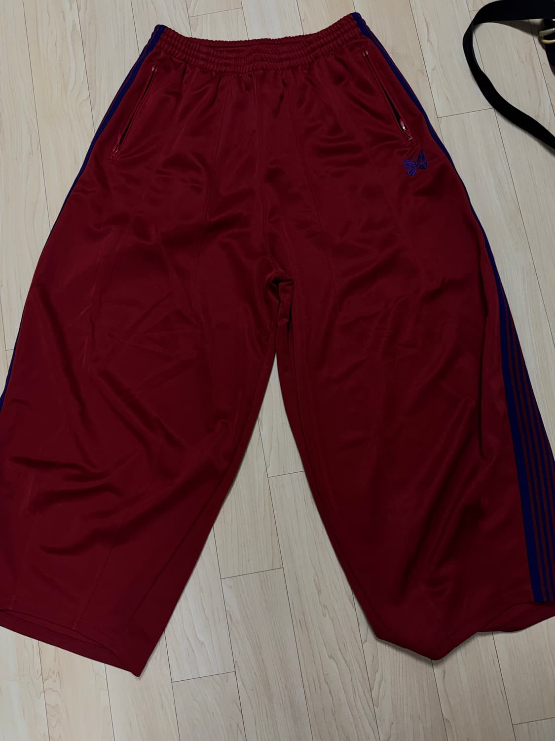 니들스 트랙팬츠 상품이미지6