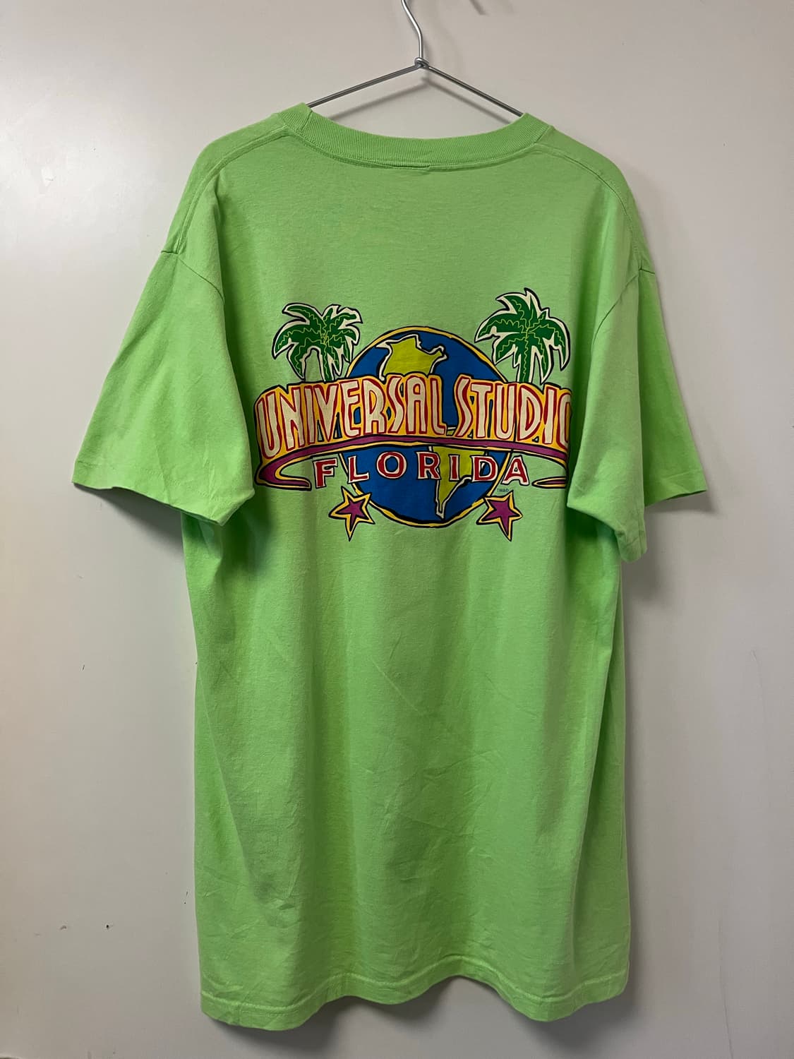90‘s universal studios tshits 상품이미지1