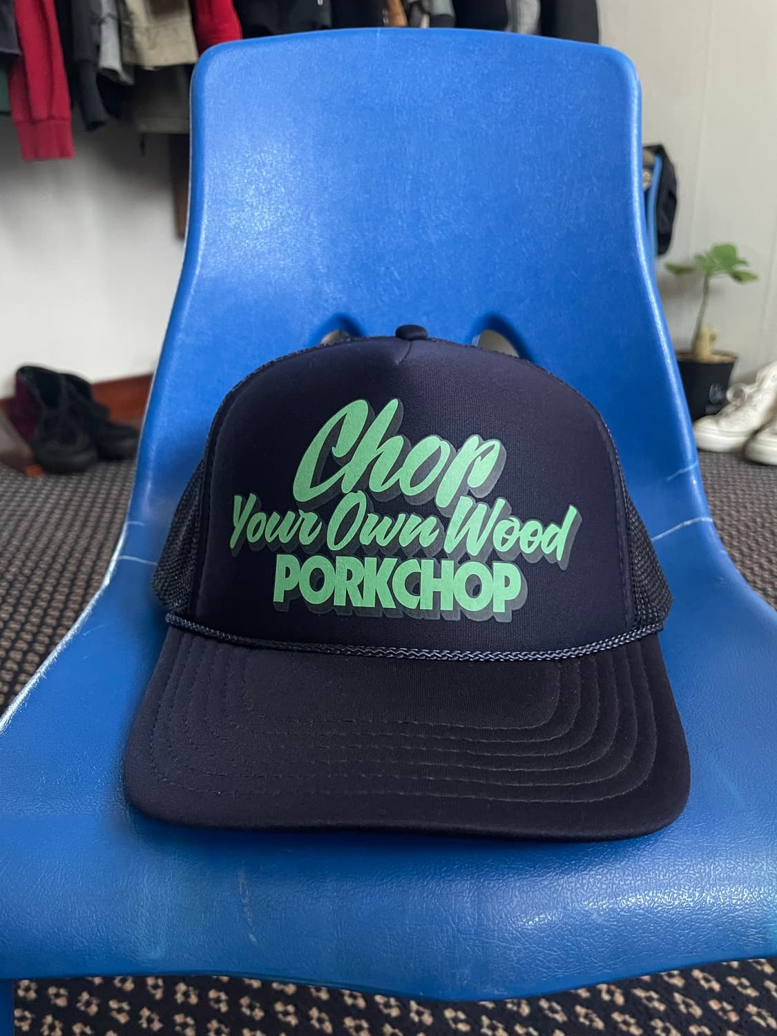Porkchop Garage Supply 상품이미지2