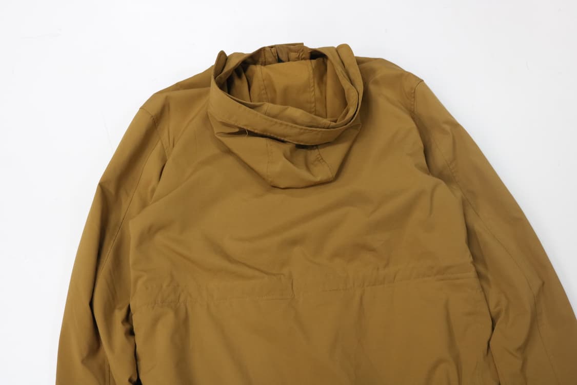 FieldCore 필드코어 유틸리티 마운틴 파카 자켓 머스타드 (LL) 상품이미지9