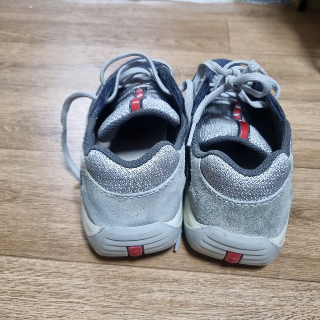 프라다 아메라컨컵 uk6  상품이미지4